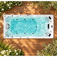 Spa de nage 4.1